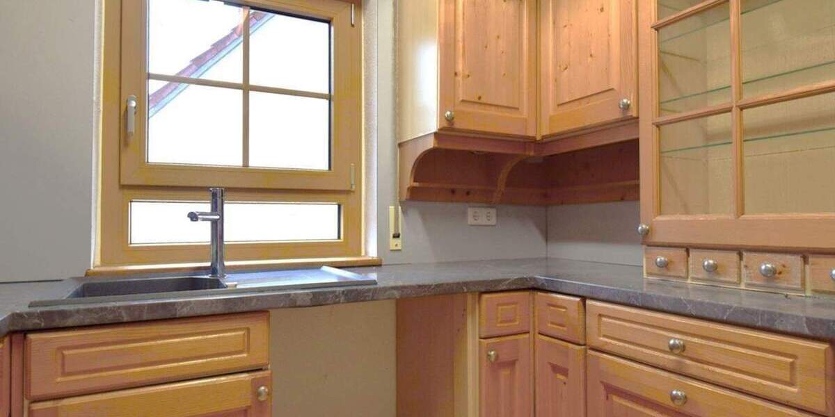 Mehrfamilienhaus, Wohnhaus Böbingen an der Rems Böbingen - 7 Zimmer, 224 m&sup2;, 600.000&euro; | Angebot:26418141