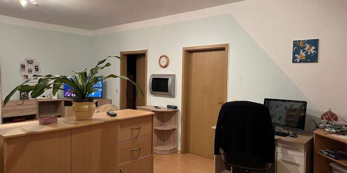 Lukrative geräumige 3 Zimmer Eigentumswohnung in Rothenstein - 3- Rothenstein | Angebot:27225247