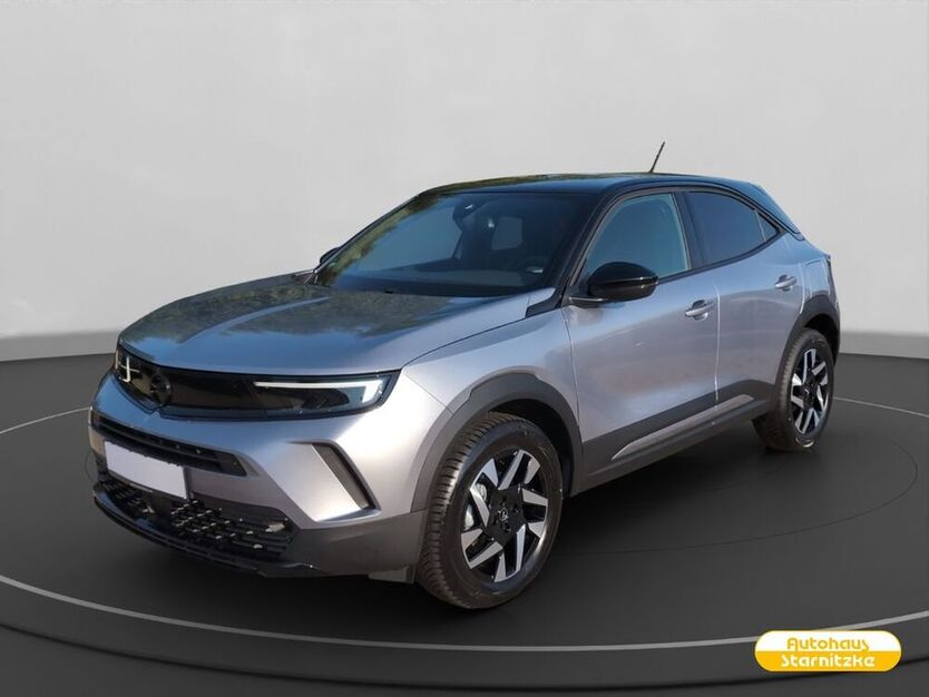 Mokka