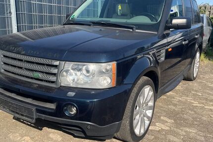 Land Rover Range Rover Sport 280.000 km 3.350 &euro; Bremen 28277
