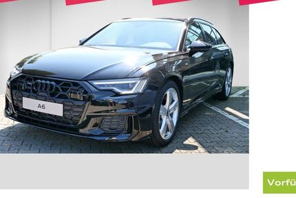 Audi A6 44.900 km 54.999 &euro; Weinheim 69469
