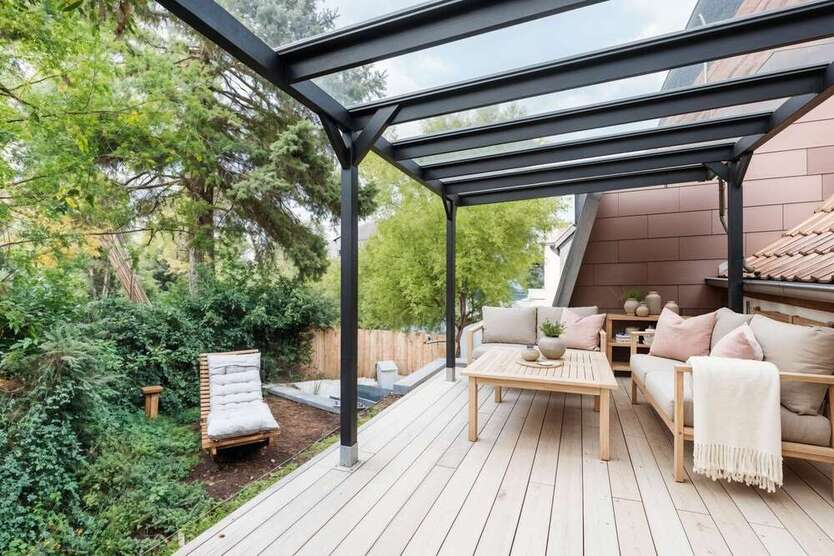 Haus zum Kaufen in Filderstadt 198.000 € 65 m² 2.5 zimmer