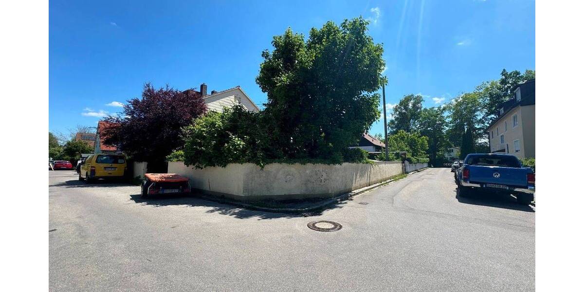 Grundstück Karlsfeld - 398.000&euro; | Angebot:25664003