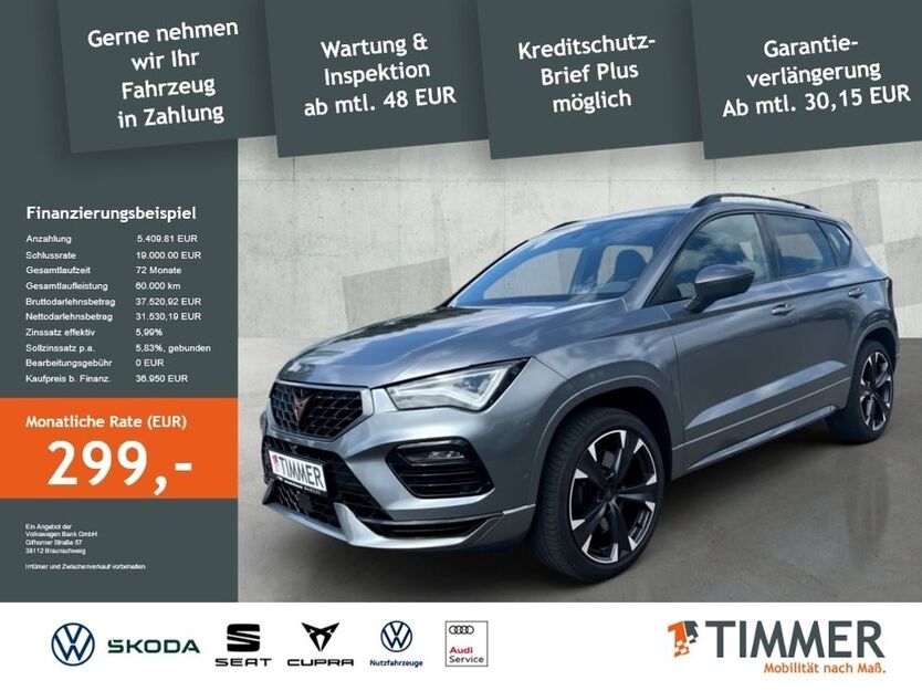 Ateca