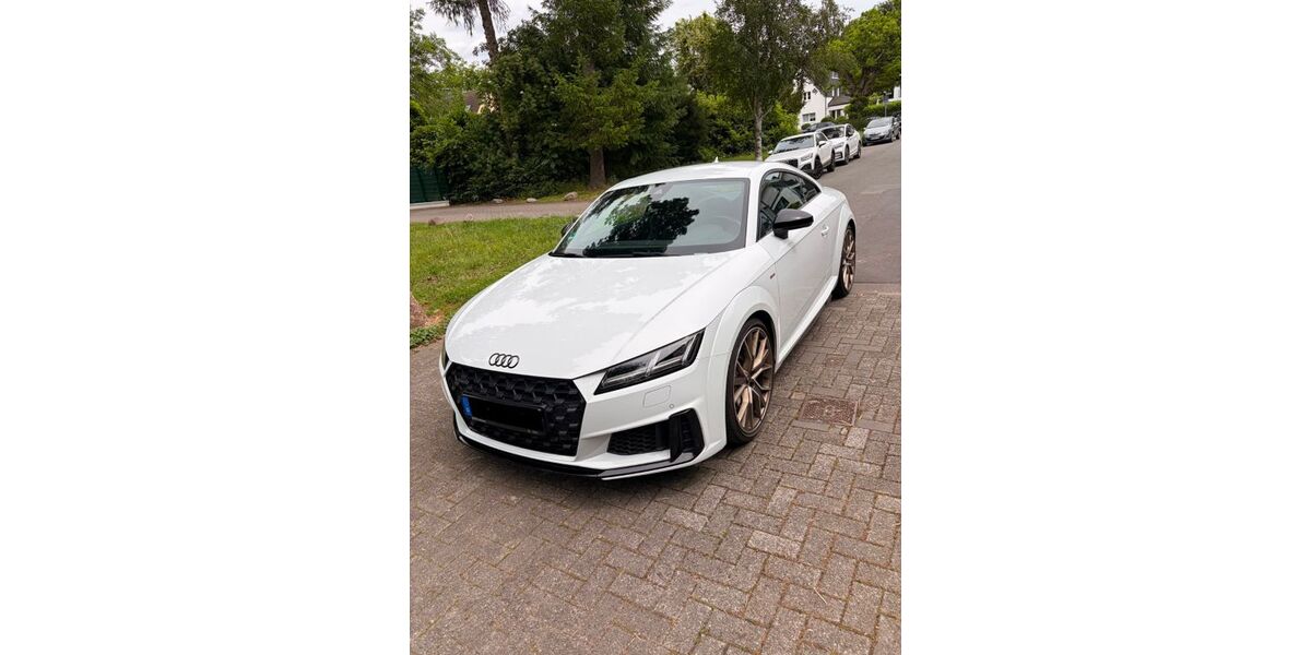 Audi TT 34.000 km 41.000 &euro; Köln 50858
