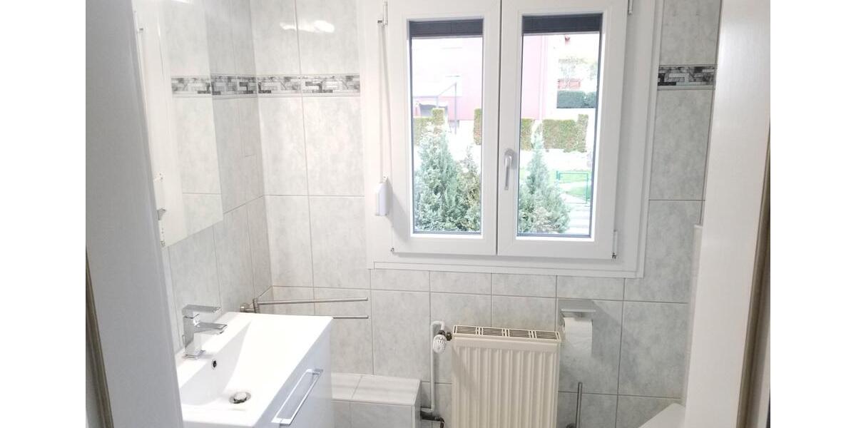 Dachgeschoßwohnung Donaueschingen - 3 Zimmer, 85 m&sup2;, 680&euro; | Angebot:26364859