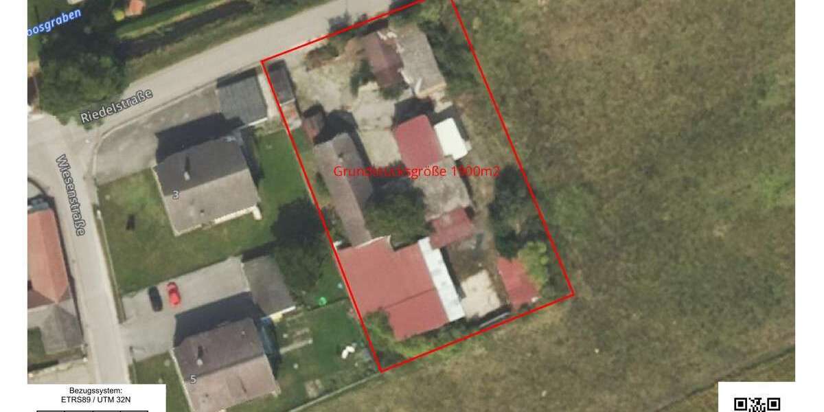 Grundstück Karlskron - 650.000&euro; | Angebot:17897325