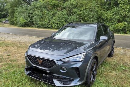 Cupra Formentor 110.000 km 20.890 &euro; Gersthofen 86368