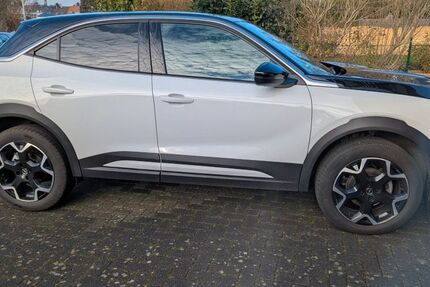 Opel Mokka 19.000 km 20.100 &euro; Frechen 50226