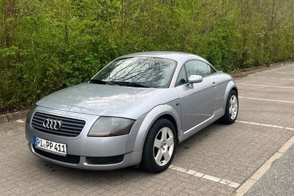 Audi TT 244.000 km 2.700 &euro; Quickborn 25451