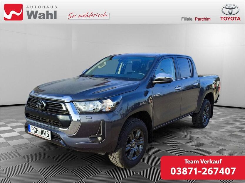 Hilux