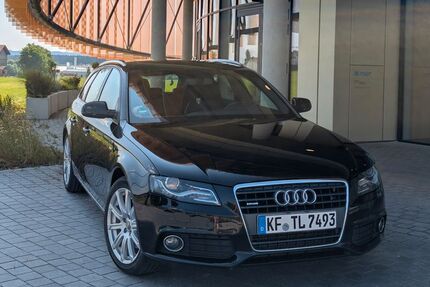 Audi A4 213.000 km 7.999 &euro; Germaringen 87656
