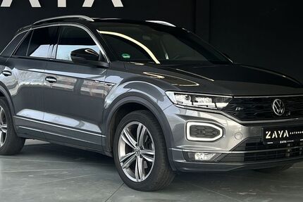 VW T-Roc 89.040 km 18.450 &euro; Schöppenstedt 38170