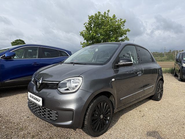 Renault Twingo 18.000 km 14.390 &euro; Daun 54550