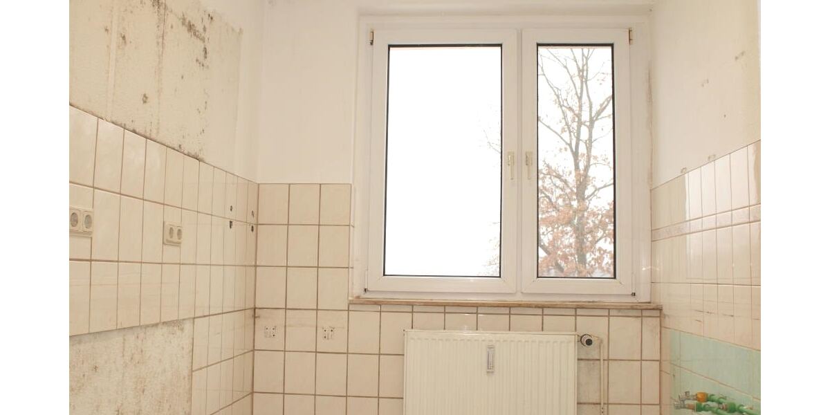 Wetro - ETW Wohnung mit 11,7% Rendite - Etagenwohnung Puschwitz | Angebot:25285838