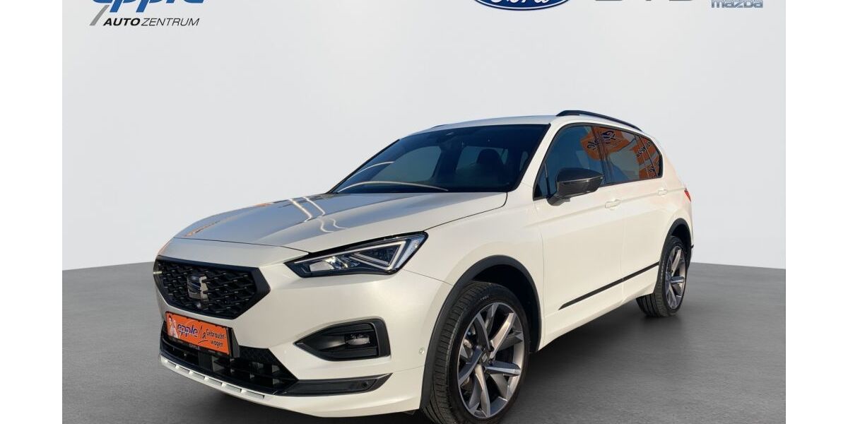 Seat Tarraco 45.223 km 35.990 &euro; Rutesheim 71277