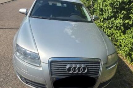 Audi A6 200.000 km 2.500 &euro; Dillingen 66763