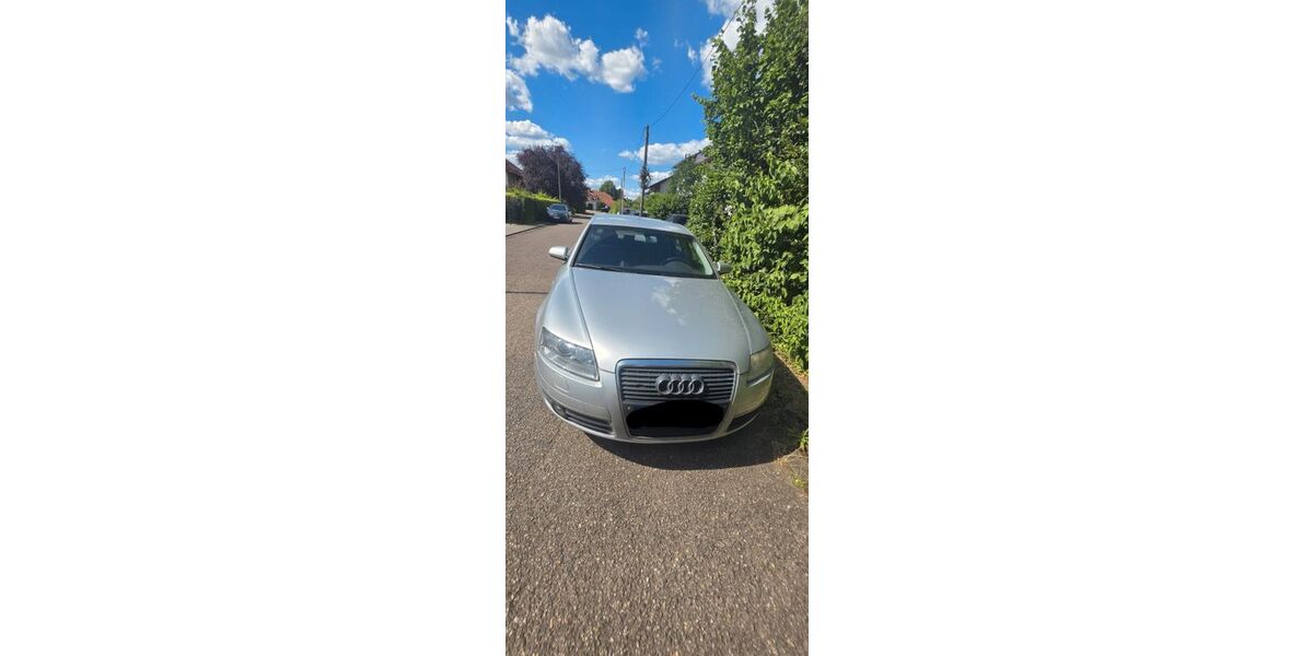 Audi A6 200.000 km 2.500 &euro; Dillingen 66763