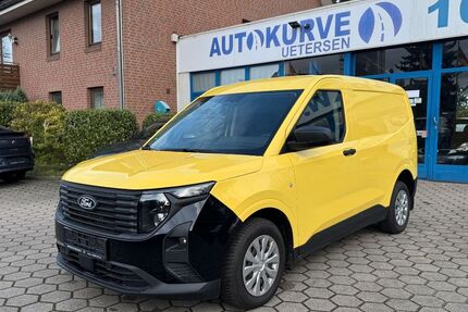 Ford Transit Courier 1.498 km 19.250 &euro; Uetersen 25436
