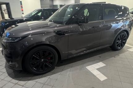 Land Rover Range Rover Sport 46.000 km 127.000 &euro; Münsing 82541
