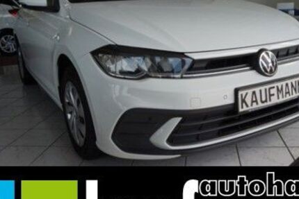 VW Polo 52.851 km 15.690 &euro; Aalen-Dewangen 73434