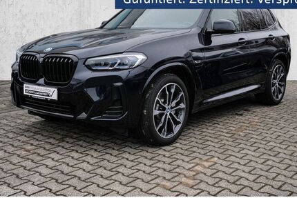 BMW X3 35.157 km 43.990 &euro; Dormagen 41540
