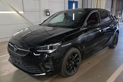 Opel Corsa 19.400 km 14.280 &euro; Rheinzabern 76764