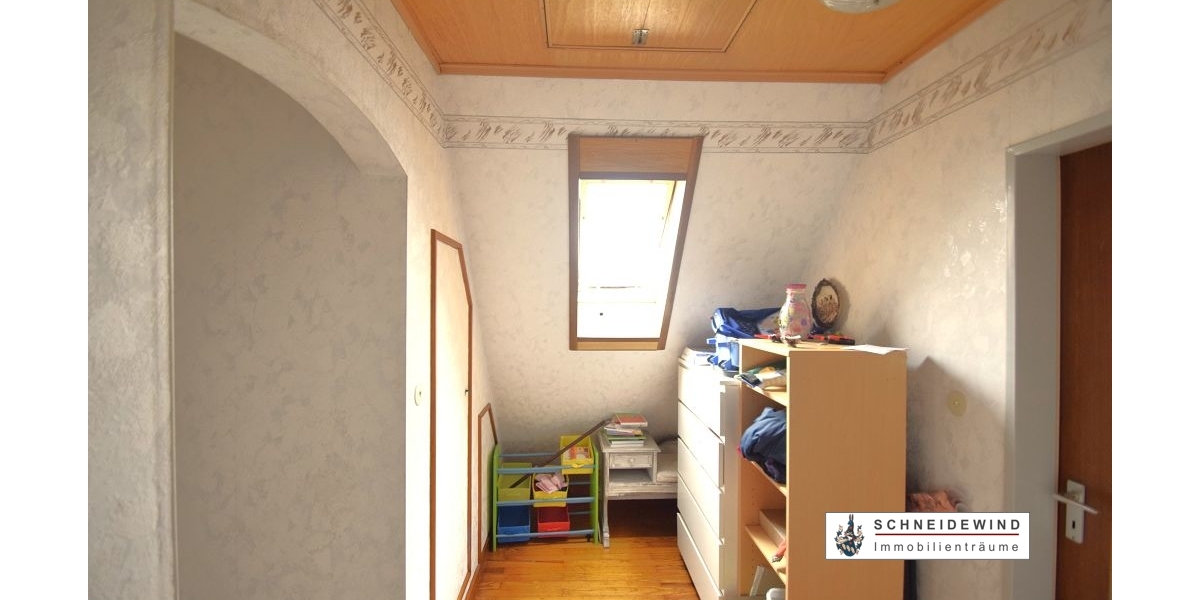 Neubau aus 2020 mit Einliegerwohnung für 1 Person am Altbestand Garage, Garten, Einbauküche u.v.m. - Einfamilienhaus Stuhr | Angebot:24212736