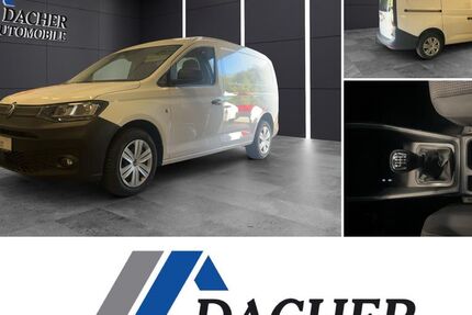 VW Caddy Maxi 43.950 km 19.450 &euro; Fahrenzhausen 85777