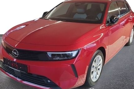 Opel Astra 20.260 km 17.490 &euro; Kellinghusen 25548