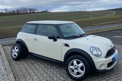 Mini ONE 171.000 km 2.990 &euro; Diespeck 91456