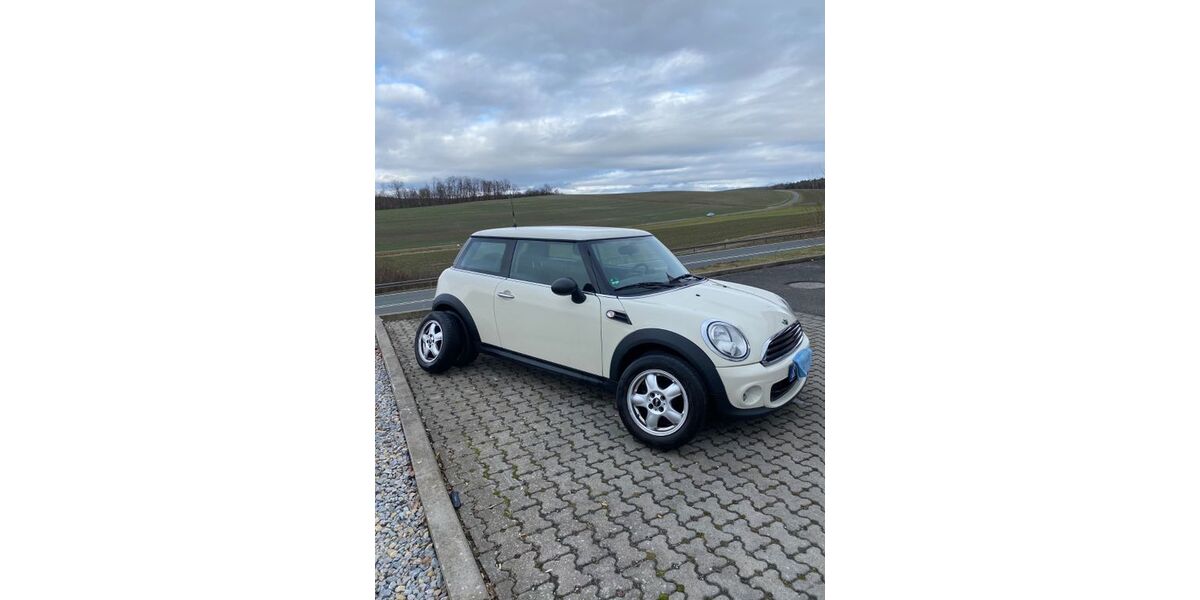 Mini ONE 171.000 km 2.990 &euro; Diespeck 91456