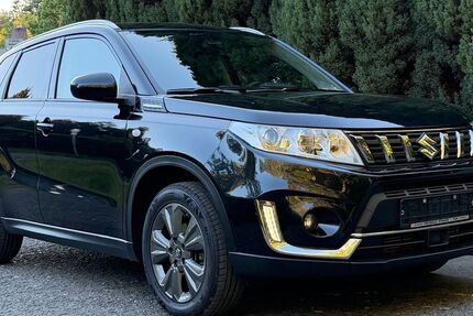 Suzuki Vitara 87.500 km 16.799 &euro; St. Gangloff 07629