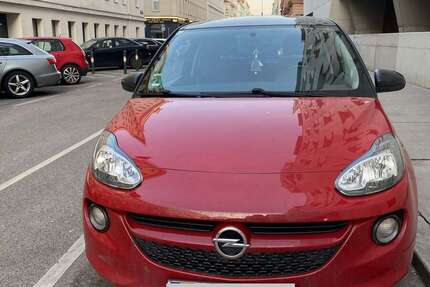 Opel Adam 140.000 km 5.499 &euro; Rot am See 74585