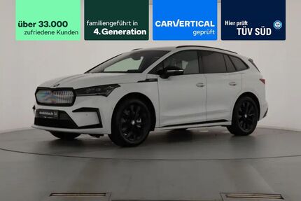 Skoda Enyaq 69.999 km 36.490 &euro; Leipzig 04103