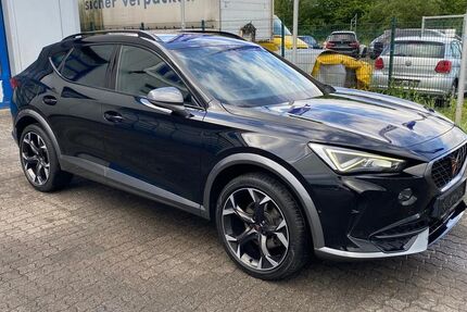 Cupra Formentor 129.000 km 19.750 &euro; Mogendorf 56424