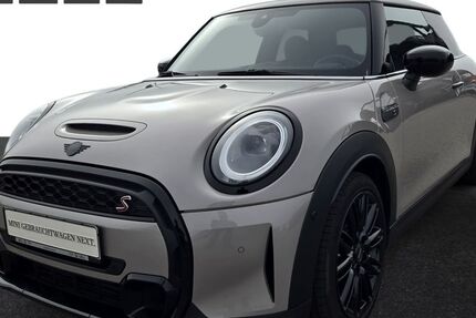 Mini Cooper S 28.229 km 27.750 &euro; Schwandorf 92421