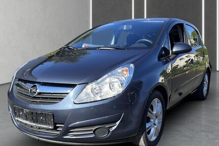 Opel Corsa 84.929 km 3.990 &euro; Spangenberg 34286