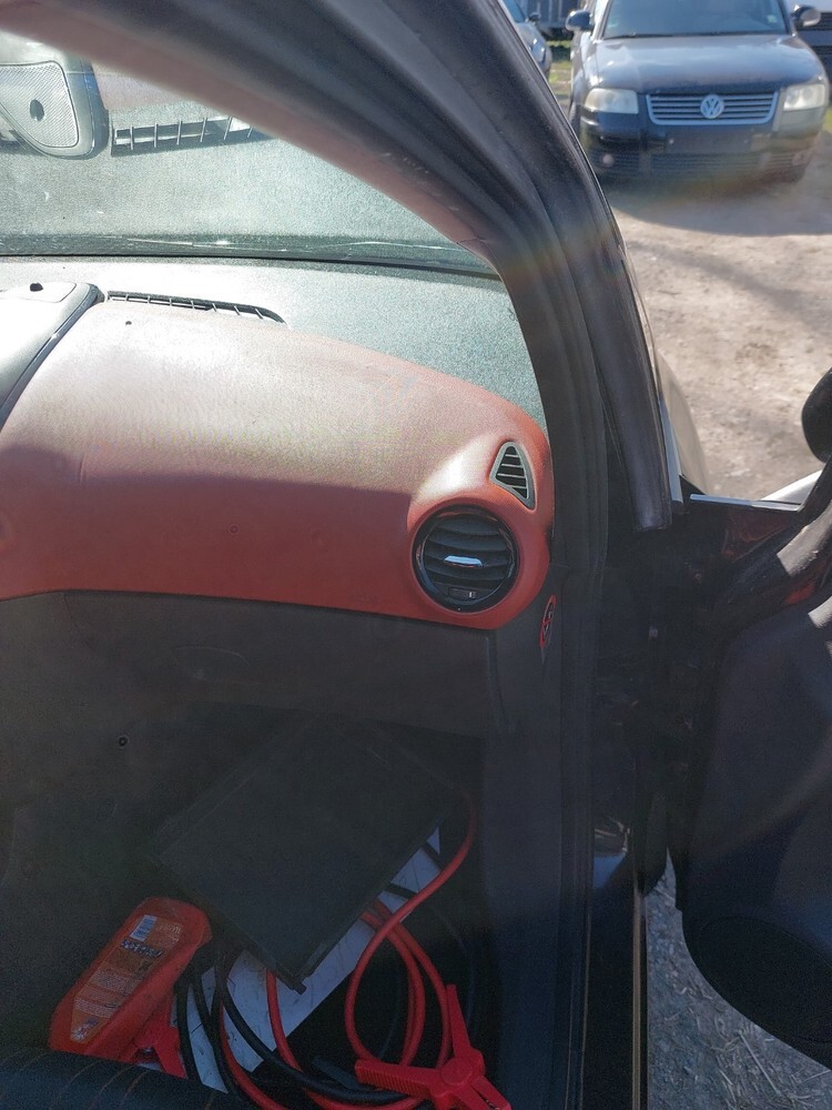 Opel Corsa D 243.000 km 1.150 € Dorsten 46284