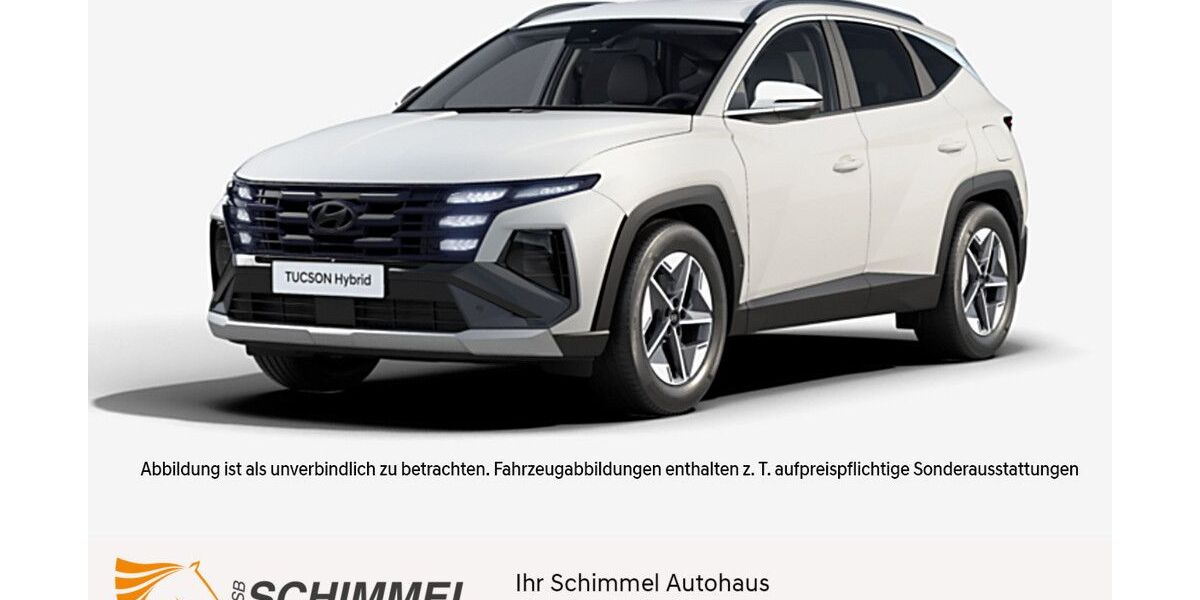 Hyundai TUCSON 12.852 km 29.900 &euro; Berlin - Hohenschönhausen 13055