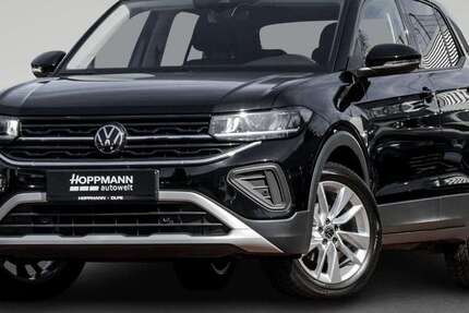 VW T-Cross 28.260 km 22.980 &euro; Olpe 57462