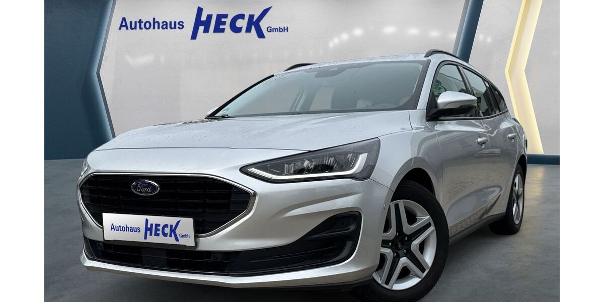 Ford Focus 30.000 km 18.500 &euro; Idstein 65510