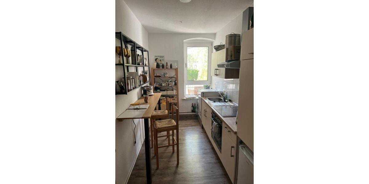 Etagenwohnung Flensburg Altstadt - 4 Zimmer, 80 m&sup2;, 720&euro; | Angebot:26414330