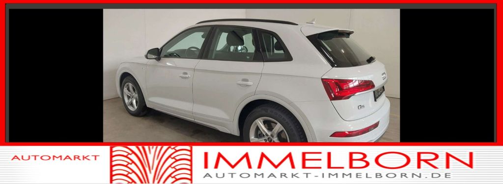 Audi Q5 78.600 km 34.950 &euro; Barchfeld - Immelborn 36456