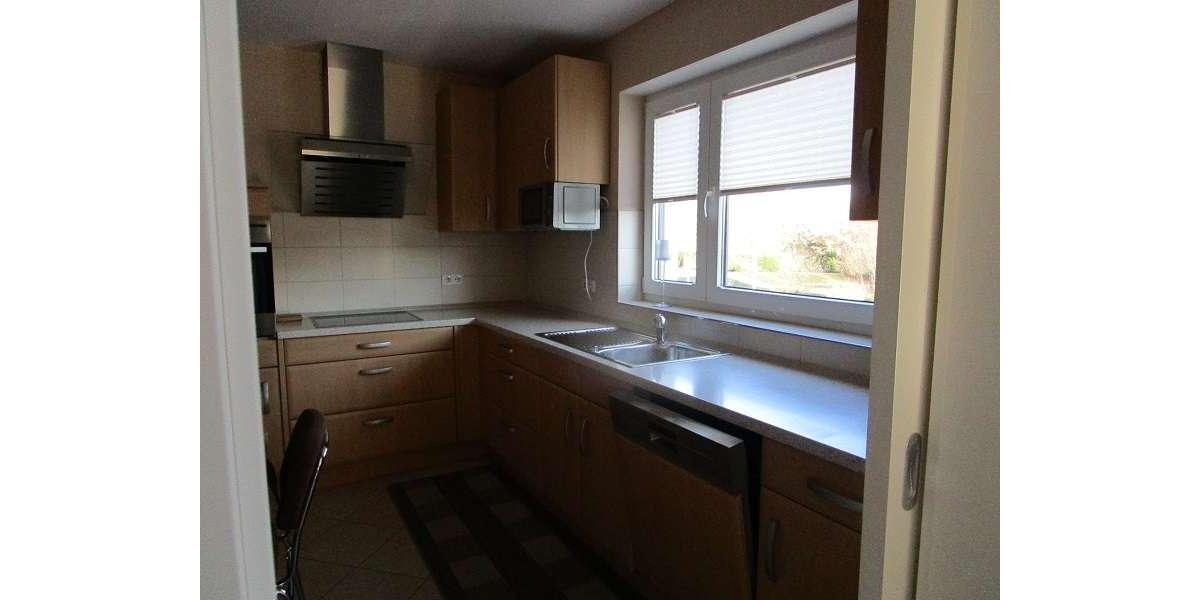 Etagenwohnung Delbrück - 2 Zimmer, 72 m&sup2;, 830&euro; | Angebot:25416417