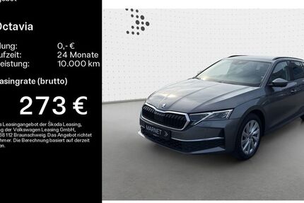 Skoda Octavia 26.763 km 30.400 &euro; Heidenheim a. d. B. 89520