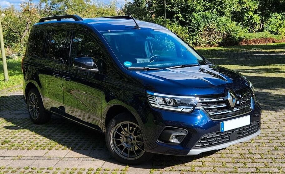 Kangoo