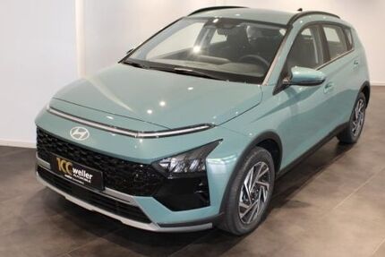 Hyundai BAYON 3.000 km 23.685 &euro; Bietigheim-Bissingen 74321