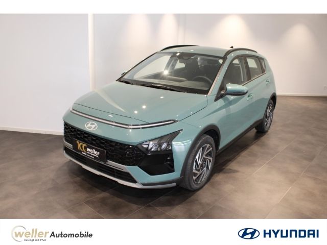 Hyundai BAYON 3.000 km 23.685 &euro; Bietigheim-Bissingen 74321