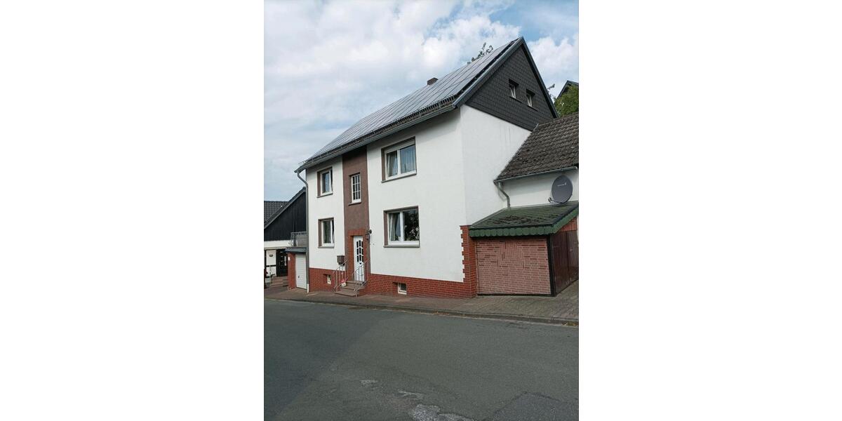 Einfamilienhaus Büren - 4 Zimmer, 160 m&sup2;, 290.000&euro; | Angebot:26869977